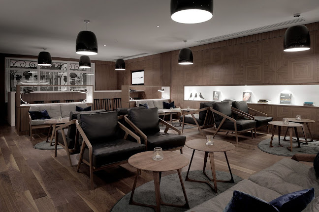 Equinox Kensington - Gym