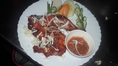 Photos of Ugrachandi Hotel