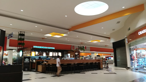 Starbucks Sendero Villahermosa