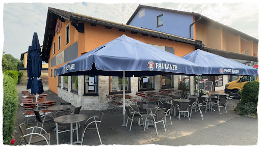 Cafe Greiner - Visual