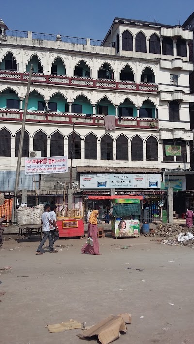 Photos of Sadarghat Central Jame Masjid
