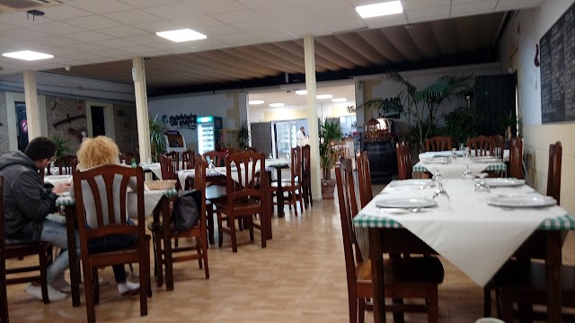 Guachinche Las Chafiras