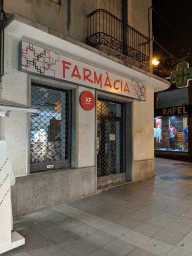 Farmàcia Matamala Joan, María José - Thumbnail
