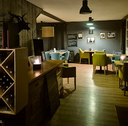 Photo n°1 de Auberge du Bergons à Salles (Restaurant français)