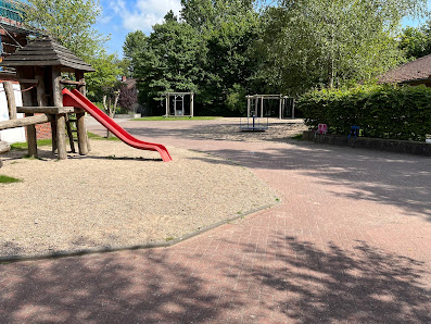 Spielplatz