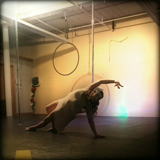 MCDF Pole - Visual