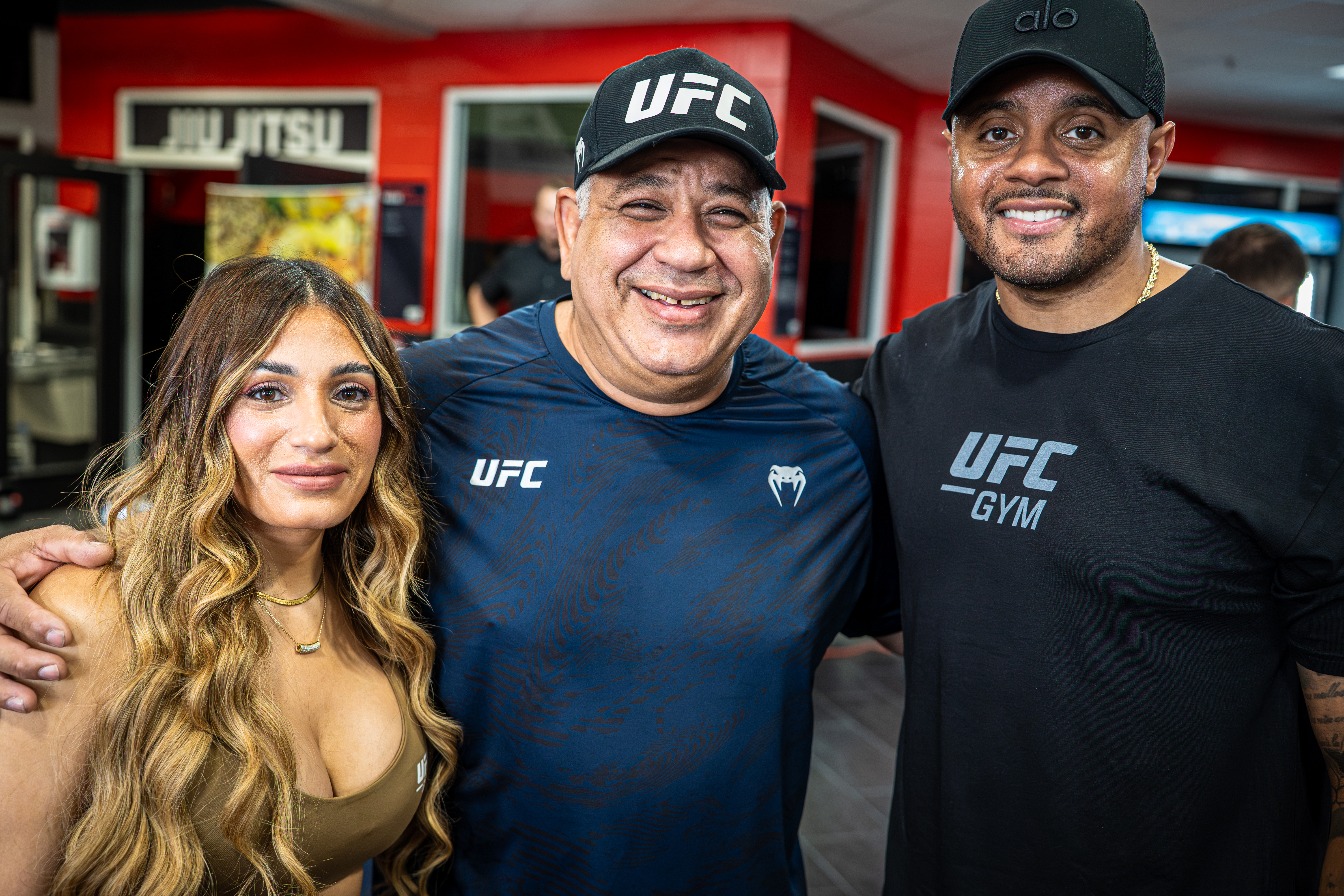 UFC Gym photo 20