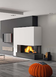 Photo n°15 de Cheminées Godin à Montauroux (Fournisseur d'équipements de chauffage)