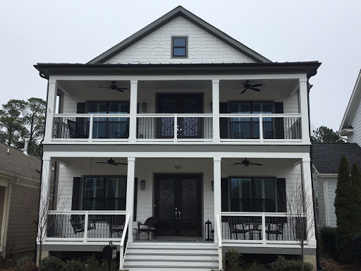 AR Custom Homes, LLC