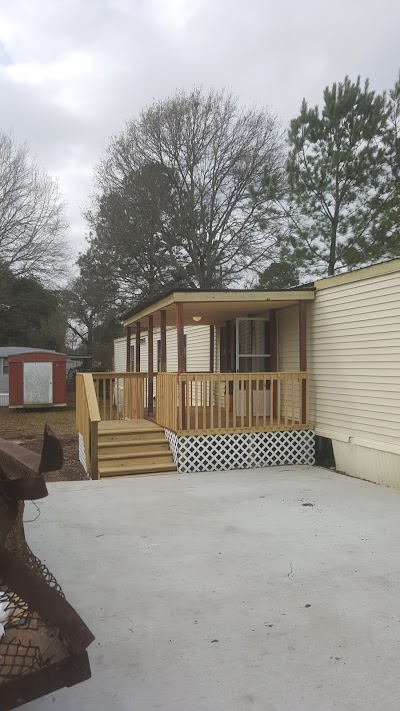 Country Oaks Mobile Home Park