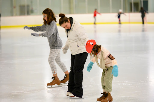 Cabin John Ice Rink - Thumbnail