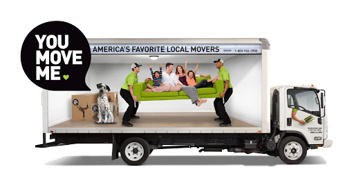 You Move Me Portland
