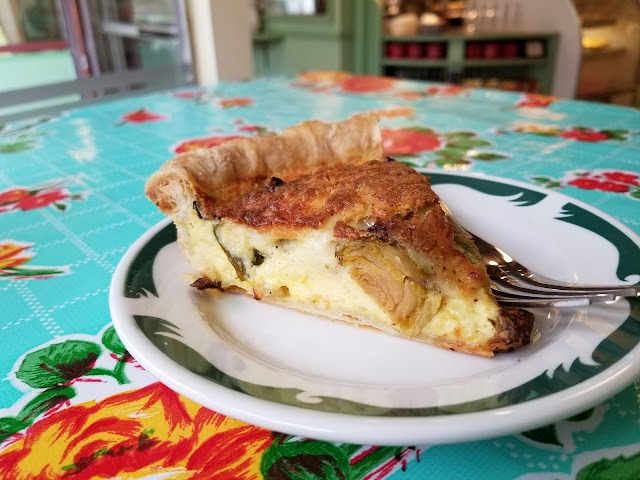 Hoosier Mama Pie Company