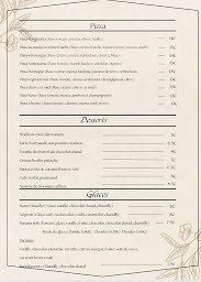 Photo n°37 de Restaurant Le Montcient à Oinville-sur-Montcient (Pizzeria)