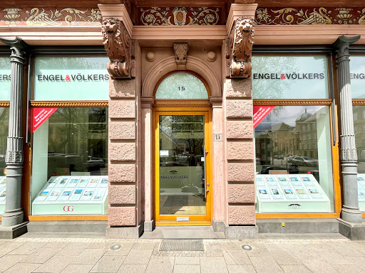 𝗜𝗺𝗺𝗼𝗯𝗶𝗹𝗶𝗲𝗻𝗺𝗮𝗸𝗹𝗲𝗿 𝗪𝗶𝗲𝘀𝗯𝗮𝗱𝗲𝗻 - Engel & Völkers Immobilien Wiesbaden