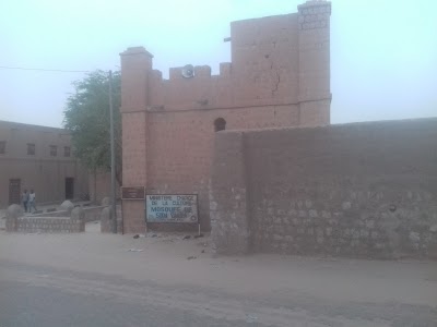 Photos of Sidi Yahiya Mosque
