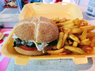 Photo n°10 de Le Snack à Les Portes-en-Ré (Kebab)