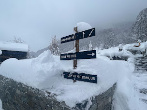Photo n°30 de Le Petit Nid d'Amour à Montriond (Appartement de vacances)