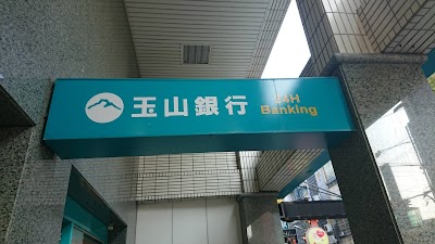 Taishinbank Com Tw