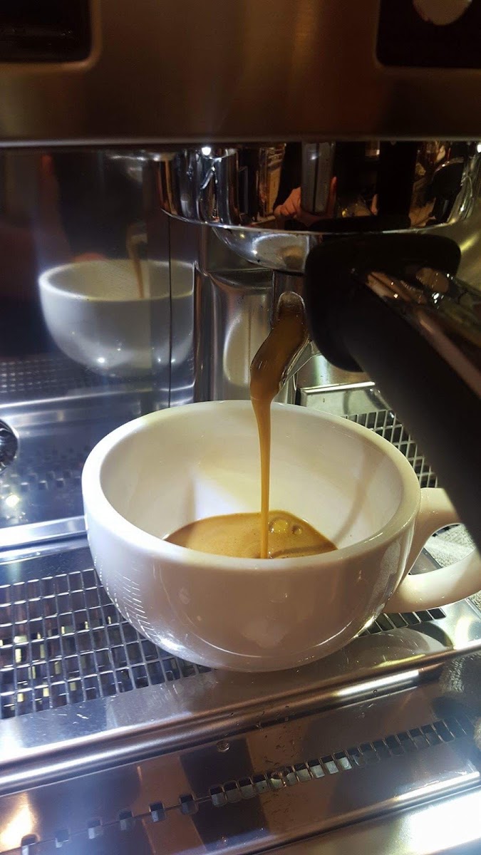 Muscovado Coffee Shop — photo 17