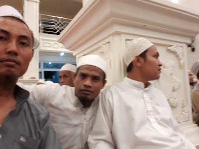 Photos of markaz Jemaah dakwah tabligh jambi