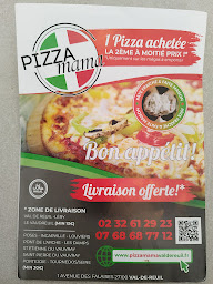 Photo n°24 de Pizza Mama à Val-de-Reuil (Pizzeria)