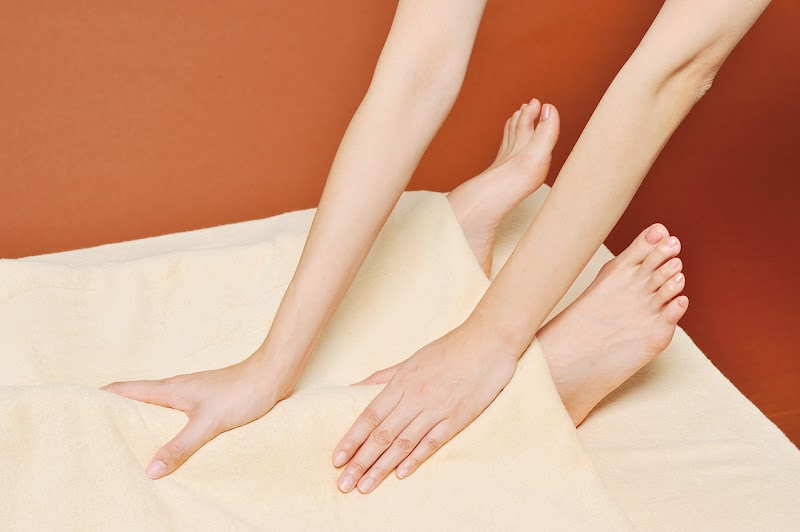 VS28スキンケアスタジオBALI IN 大宮