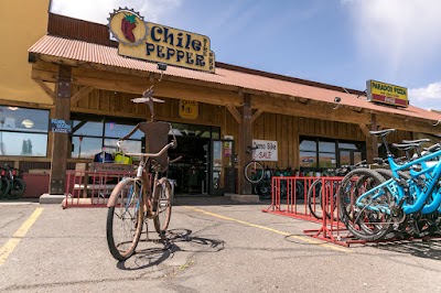 Chile Pepper Bike Shop