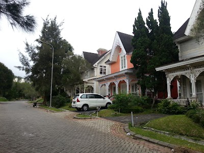 Photos of Villa ARBELLDI 1 ( Blok EE 08/25 )