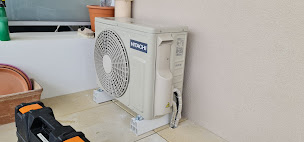 Photo n°29 de energies pro azur à Villeneuve-Loubet (Fournisseur de systèmes de climatisation)