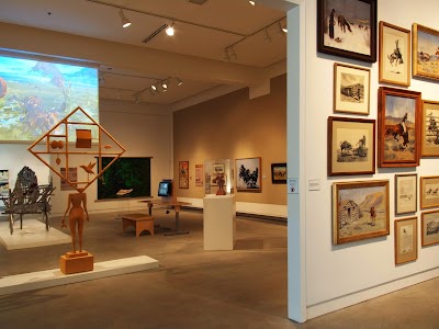 Yellowstone Art Museum