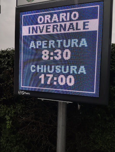 Cimitero di Mogliano Veneto - Thumbnail