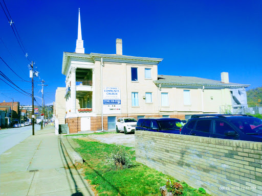 2nd Chance Community Church - Thumbnail