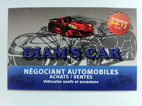 Henin Robert DIAM'S CAR à Festubert