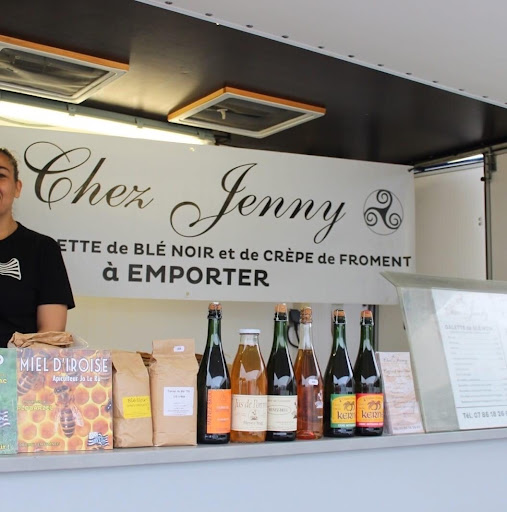 Photo 9 - L'EFFILOCHE Food Truck - Traiteur