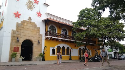 Photos of Parque Jorge Eliecer Gaitan