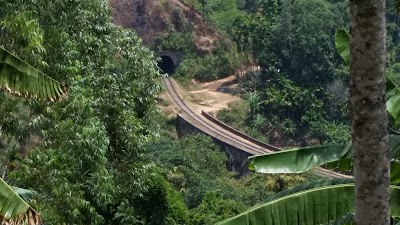Photos of Nine Arch Lodge