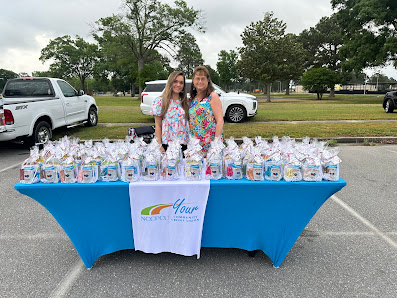 North Carolina Community Federal Credit Union 2401 Ash St, Goldsboro, NC 27534