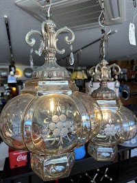 HEAVEN SPOT【松本市 アンティークショップ】