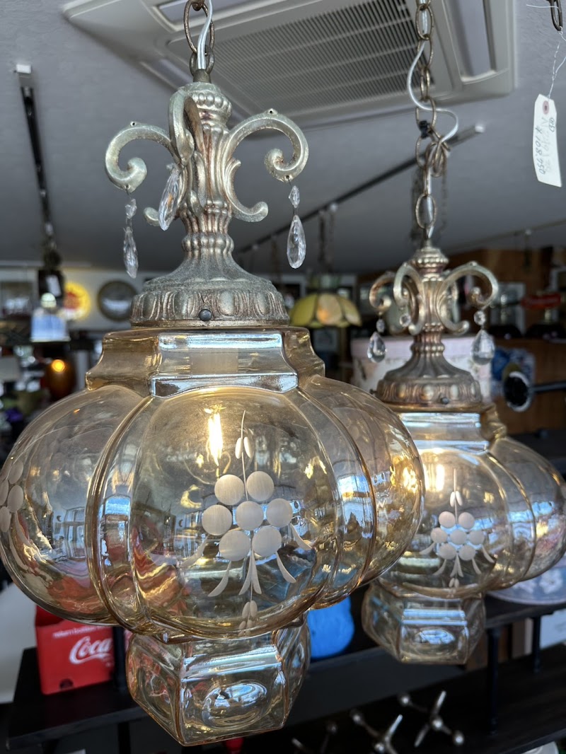 HEAVEN SPOT【松本市 アンティークショップ】