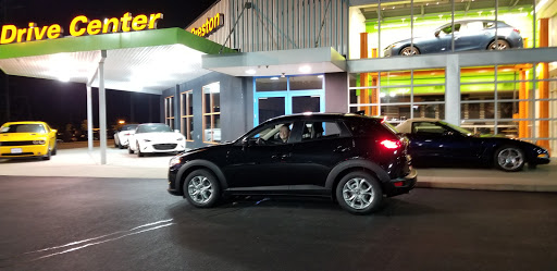 Preston Mazda - Thumbnail
