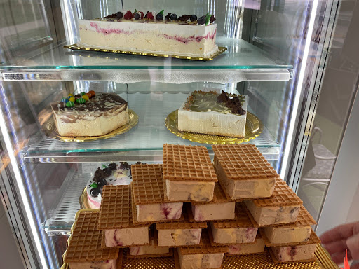 Gelateria Gava