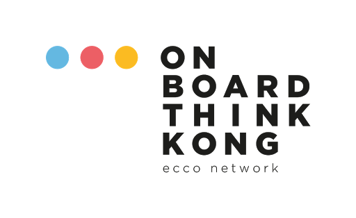On Board Think Kong