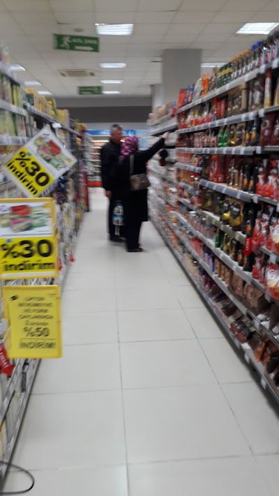 Photos of If Balikesir Gonen Carrefour