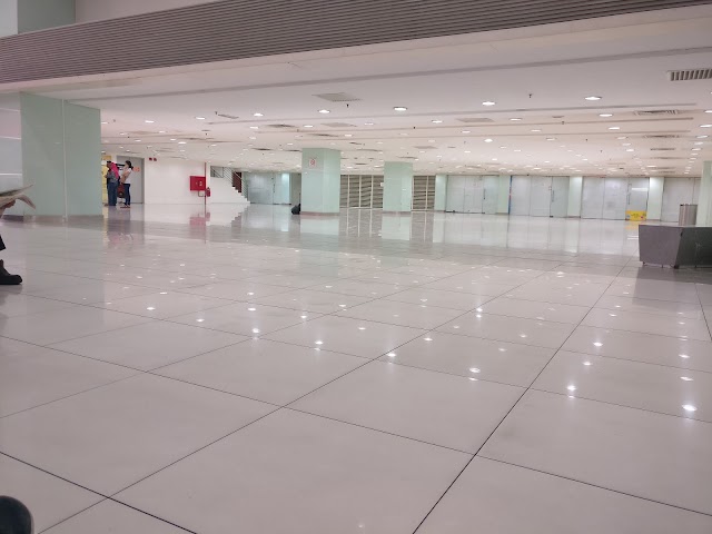 Pudu Sentral (Puduraya)