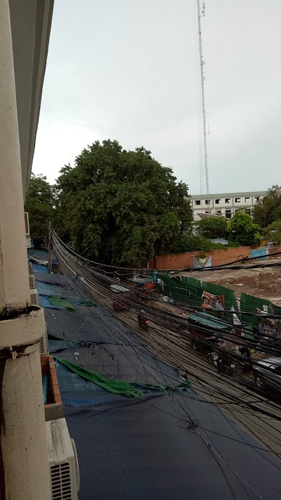 Photos of Preah Ket Mealea Hospital