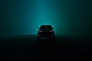 Geely Northampton