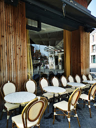 Photo n°10 de Le Café à Amiens (Café)