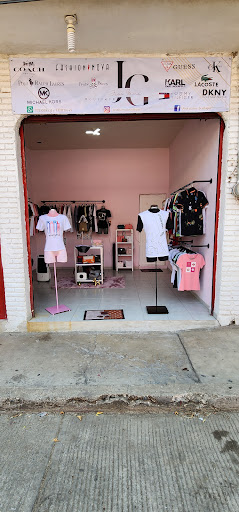 Jess Gama Boutique