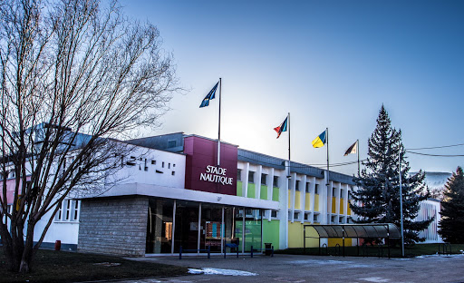 Photo de Centre Aquatique Intercommunal du Champsaur Valgaudemar à Saint-Bonnet-en-Champsaur (05500)